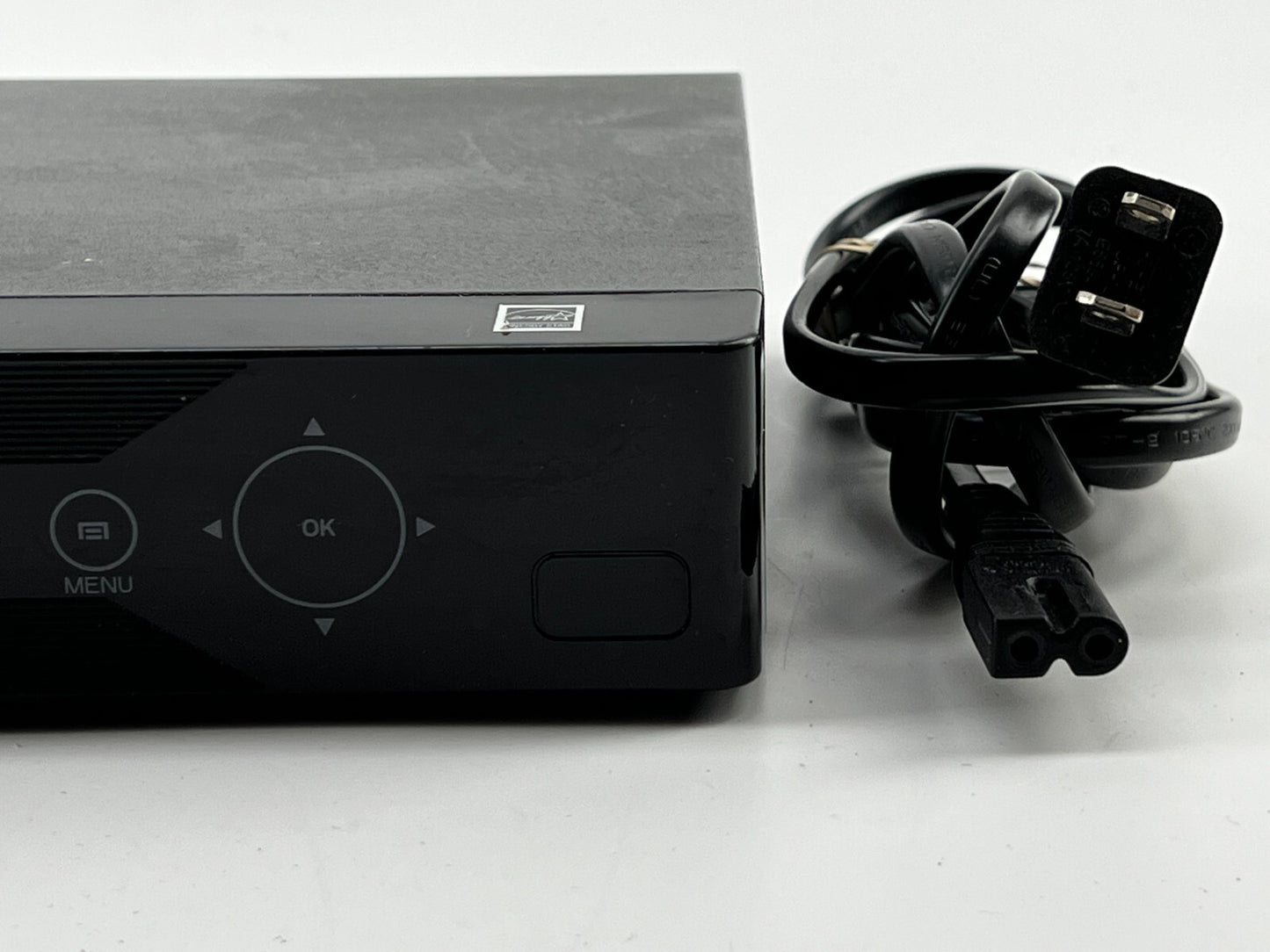 ARRIS MP2150A/NR Shaw Digital Cable Box + power cord (No Remote)