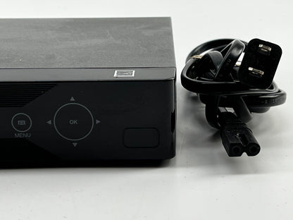 ARRIS MP2150A/NR Shaw Digital Cable Box + power cord (No Remote)