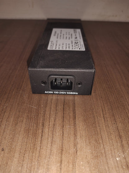 Suplet LAS60-57CN-RJ45 60W 1.07A POE Injector - 2