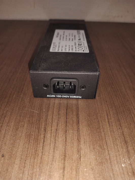 Suplet LAS60-57CN-RJ45 60W 1.07A POE Injector - 2