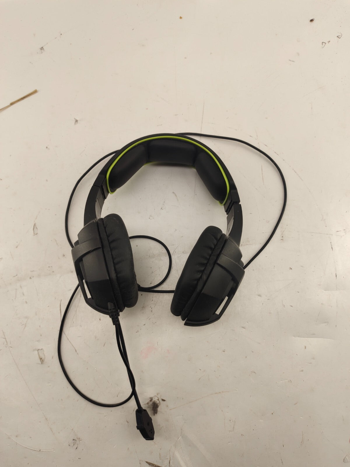 EasySMX Gaming Headset PS5/PS4/XBOX/PC Gaming - Green