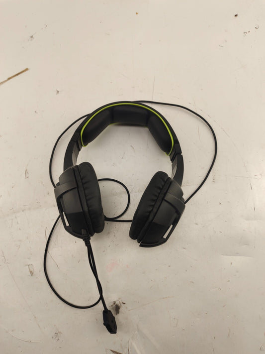 EasySMX Gaming Headset PS5/PS4/XBOX/PC Gaming - Green