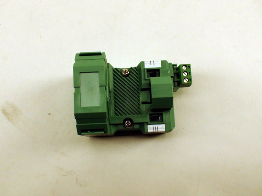 PHOENIX CONTACT MCR CURRENT MEASURING TRANSDUCER, MCR-SL-S-400-U