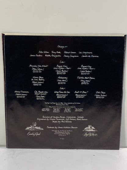 Chicago – Chicago VIII - 1975 - Columbia PC 33100 Vinyl LP EX/VG!!!