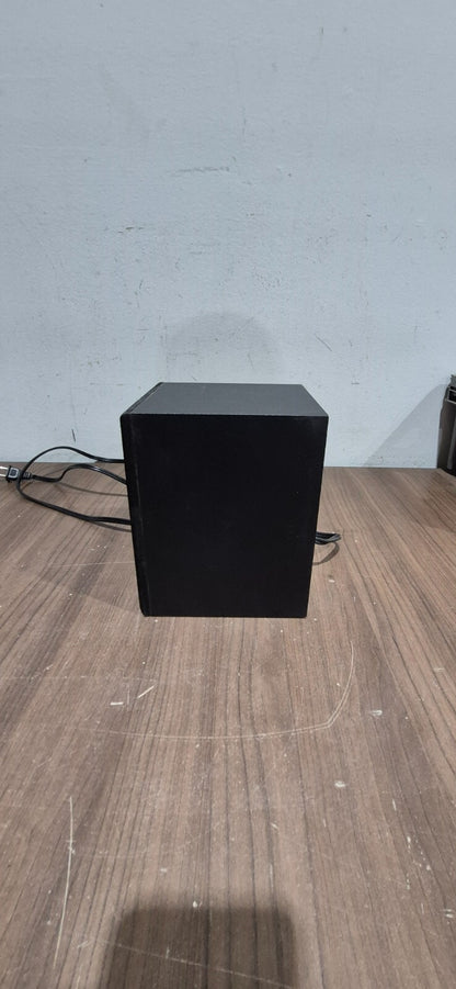 Logitech R-20 2.1 Multimedia Speaker - Woofer Only
