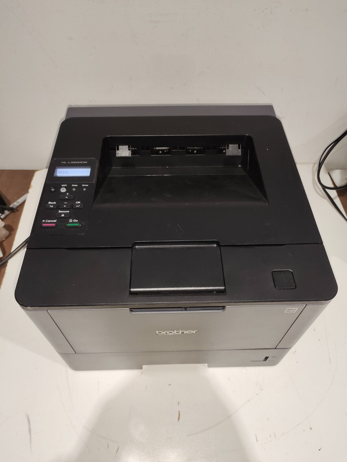 Brother HL-L5200DW Printer