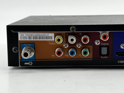 ARRIS MP2150A/NR Shaw Digital Cable Box + power cord (No Remote)