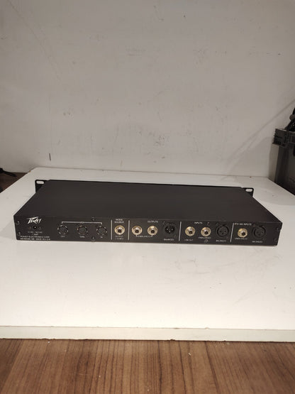 Peavey Autograph Programmable Graphic Equalizer