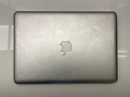 Apple MacBook Pro A1278 Won't Boot FOR PARTS