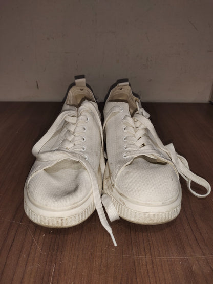 Nordstrom Brass Plum Sneakers - Size US - 11