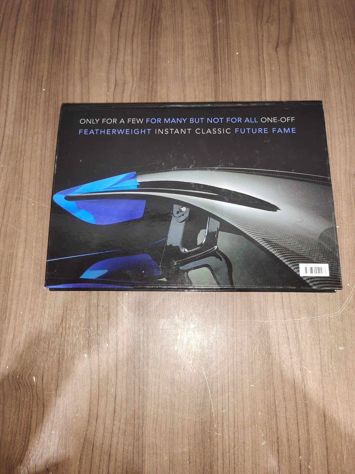 Dream Cars of the 21st Century - Ron Kimball - Massimo Mambretti (HC 2013)