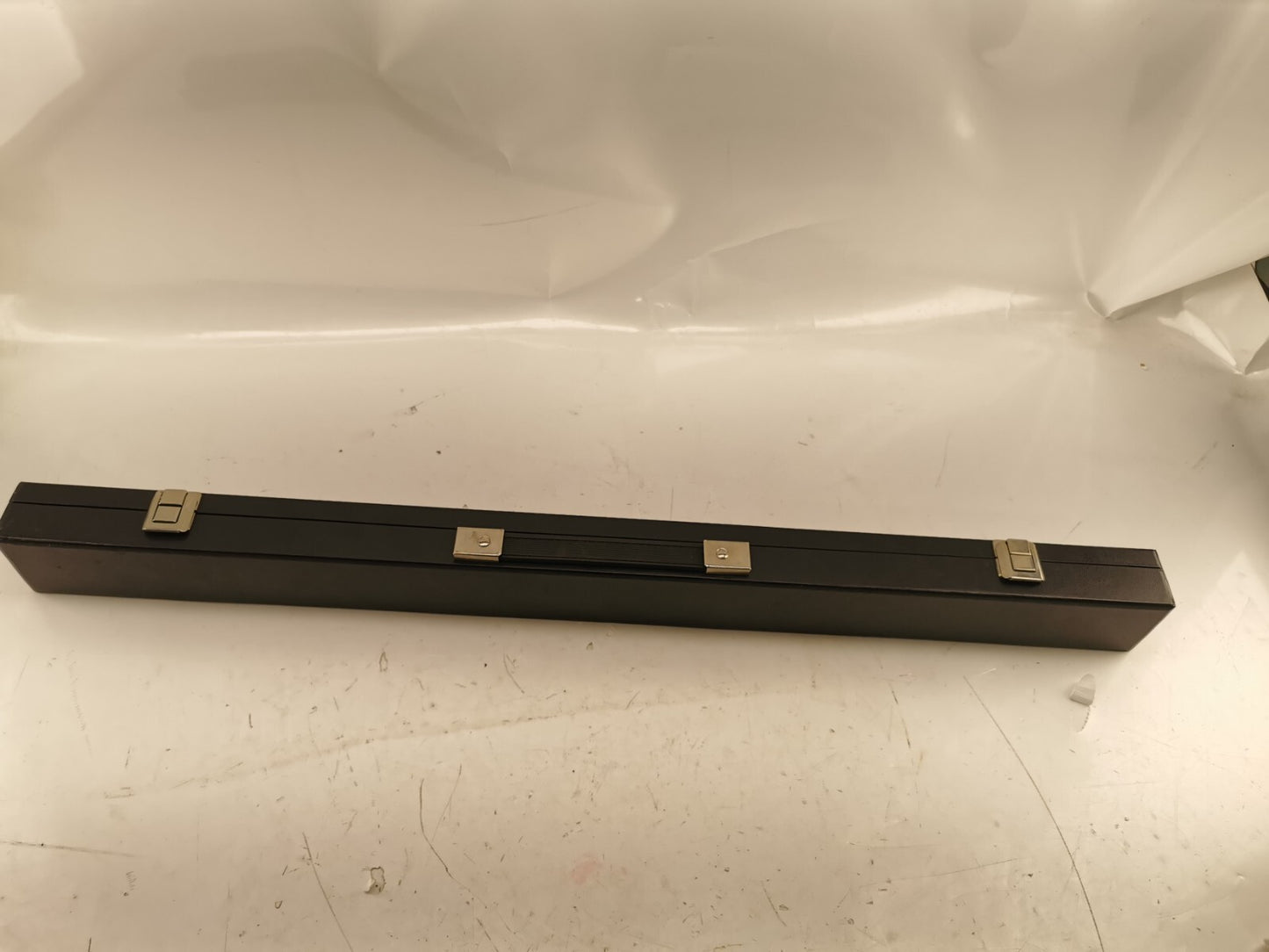 Pool-3000 Cue Stick Vintage with case