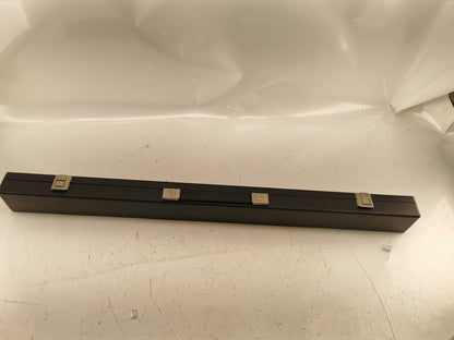 Pool-3000 Cue Stick Vintage with case