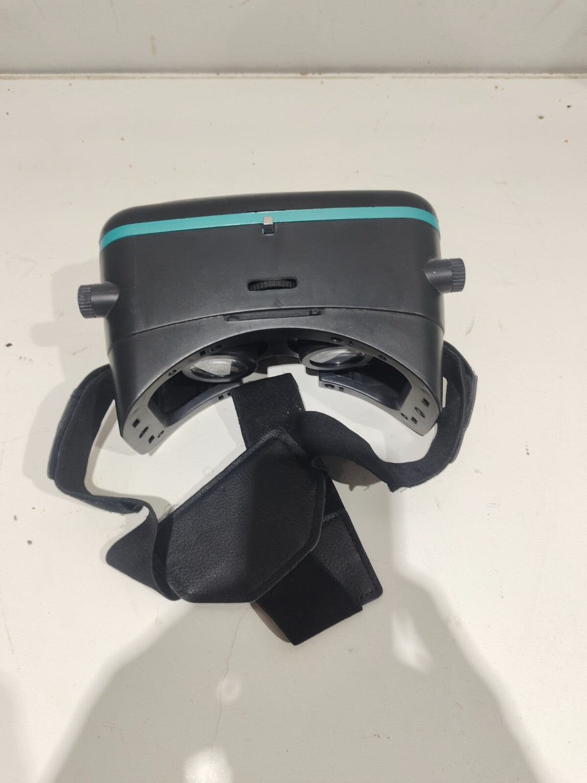 Utopia 360 VR 3D Virtual Reality Headset for Games Movies iPhone Android