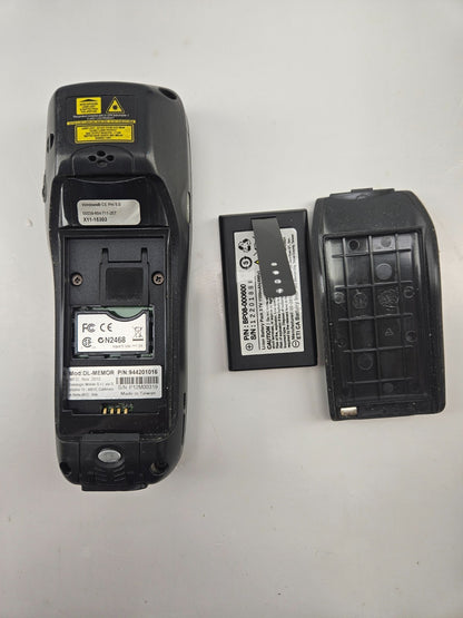 Datalogic DL-MEMOR Mobile Computer Scanner