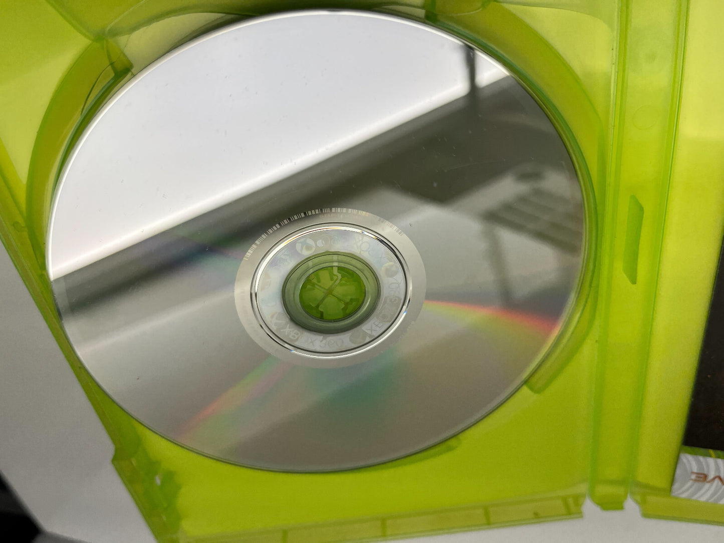 Dead Space (2008) Xbox 360 Complete In Box CIB