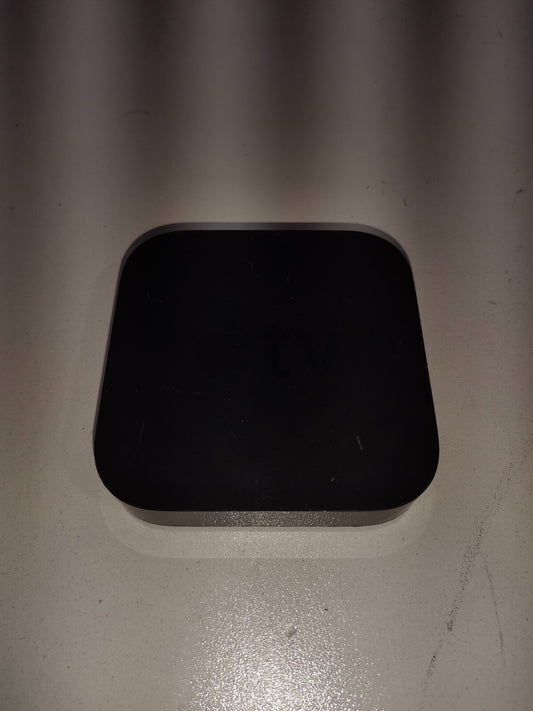 Apple TV 3rd Gen HD Media Streamer Streaming Box - A1427