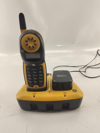 General Electric 26989GE9-A Rechargable Handheld Phone