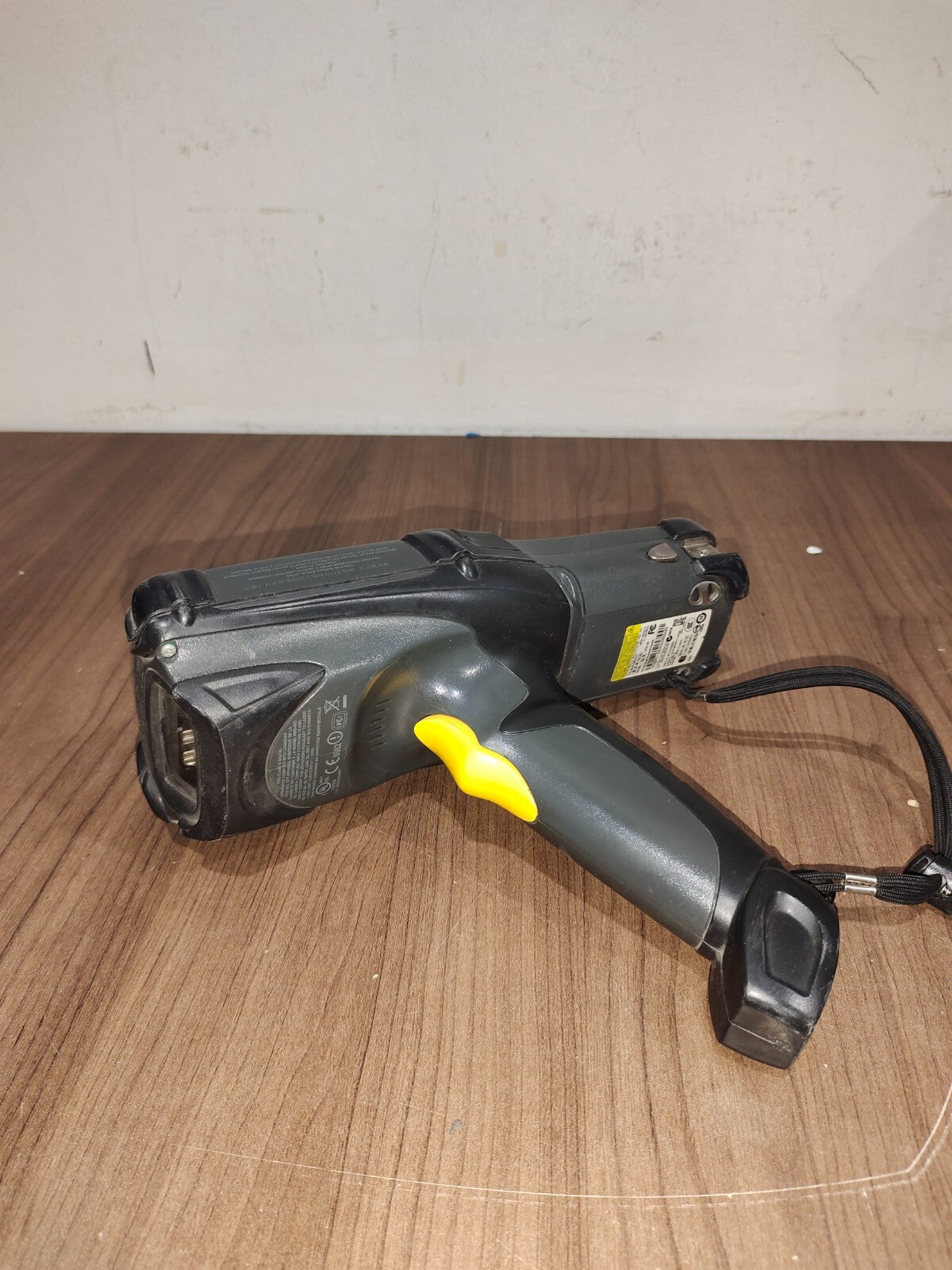Motorola MC9190-GJ0SWEQA6WR Barcode Scanner LORAX 1D Windows Mobile 6.5 - 2