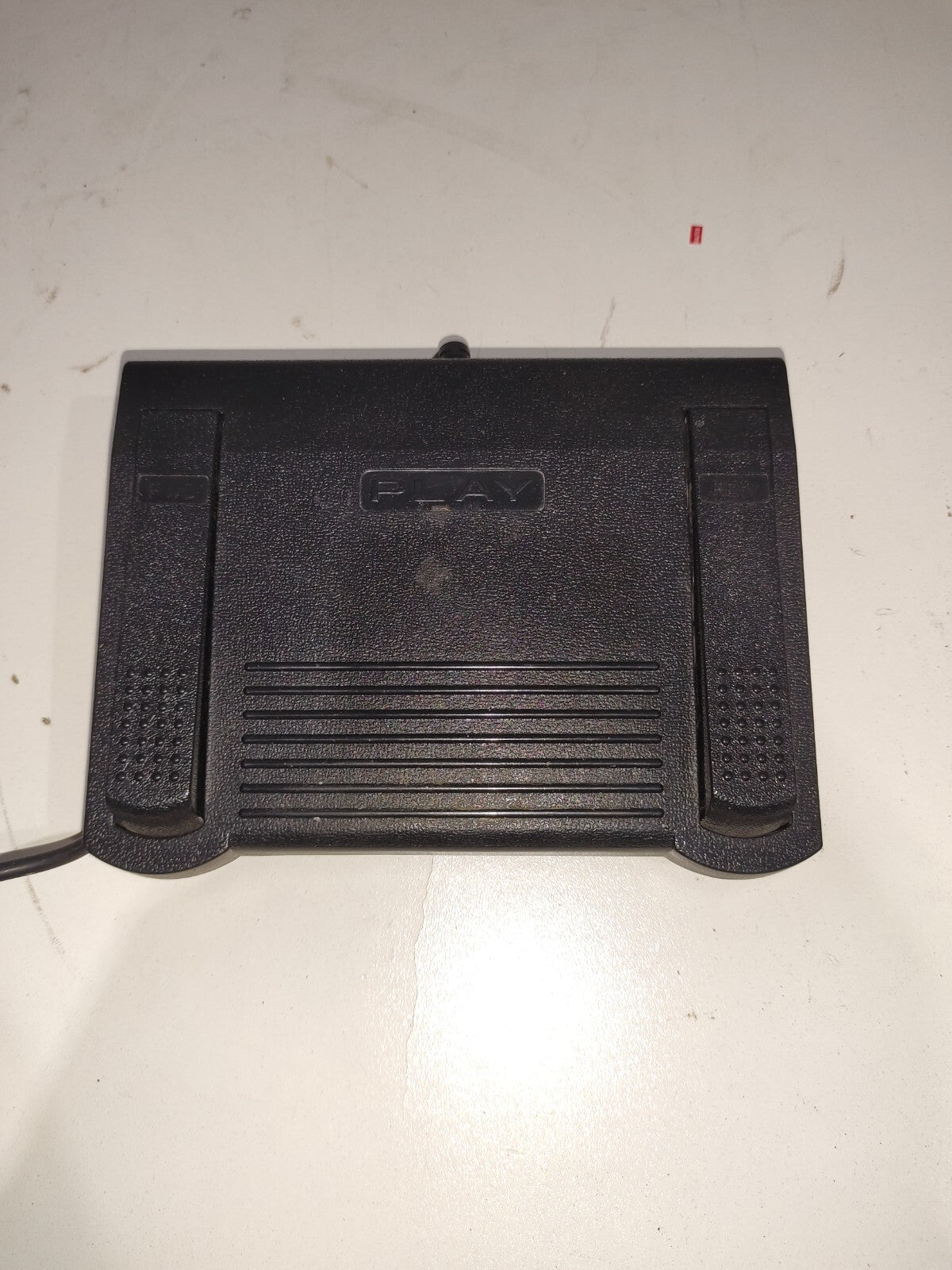 Infinity IN-USB-1 Foot Pedal