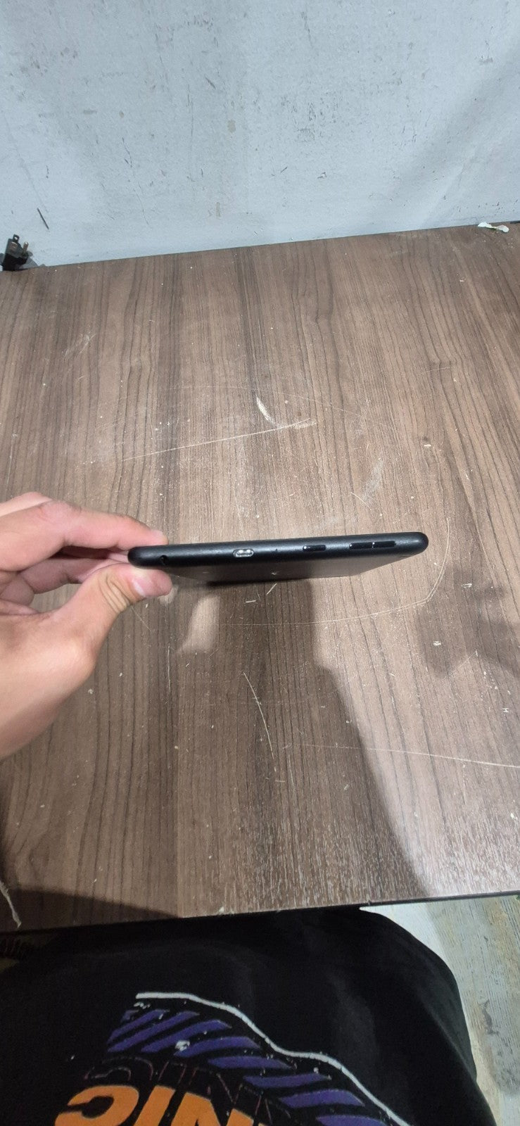 Amazon K72LL4 Fire 8 10th Gen 32GB Plum Purple Fire Tablet