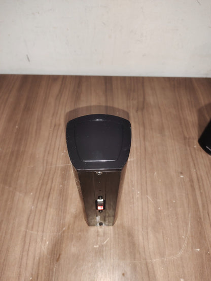 Olin Ross OR 860 Speaker Front Rear - 1