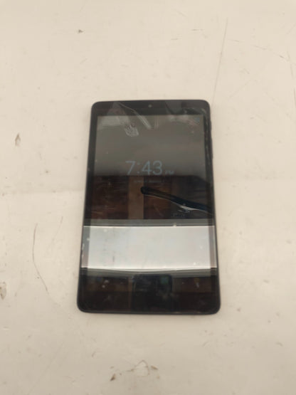 Alcatel A30 16GB Black 8 inch Android Tablet T Mobile 2018 90240