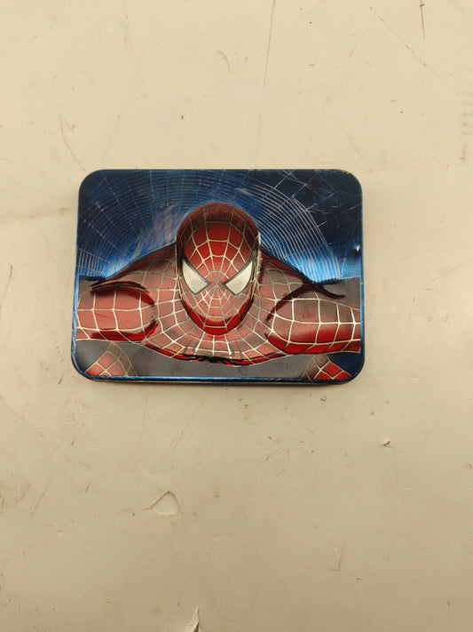 Spiderman 2 - Game playing cards 2 packs