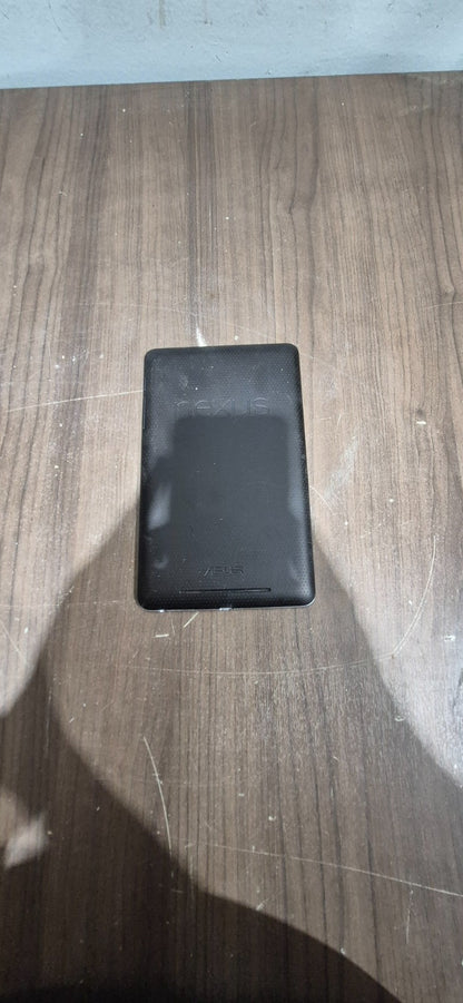 Asus Google Nexus 7 K008 (2nd Generation) 16GB Wi-Fi 7in Tablet - For Parts