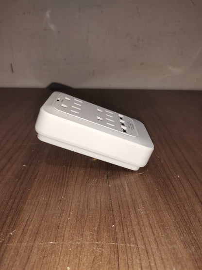 Insignia 4-Outlet Surge Protector With USB Ports (NS-PWS548U-C)