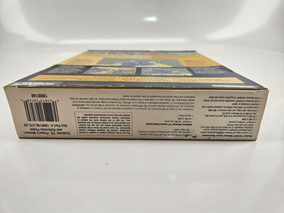 Civilization - Call To Power 1999 PC Big Box Computer Game CD-ROM