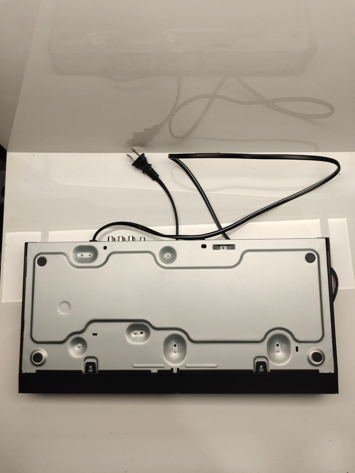 Samsung DVD-1080P7 DVD Player
