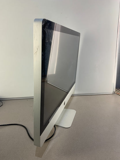 Apple iMac (Mid 2010) – Intel Core i3 3.2GHz, 4GB RAM – macOS Desktop Computer