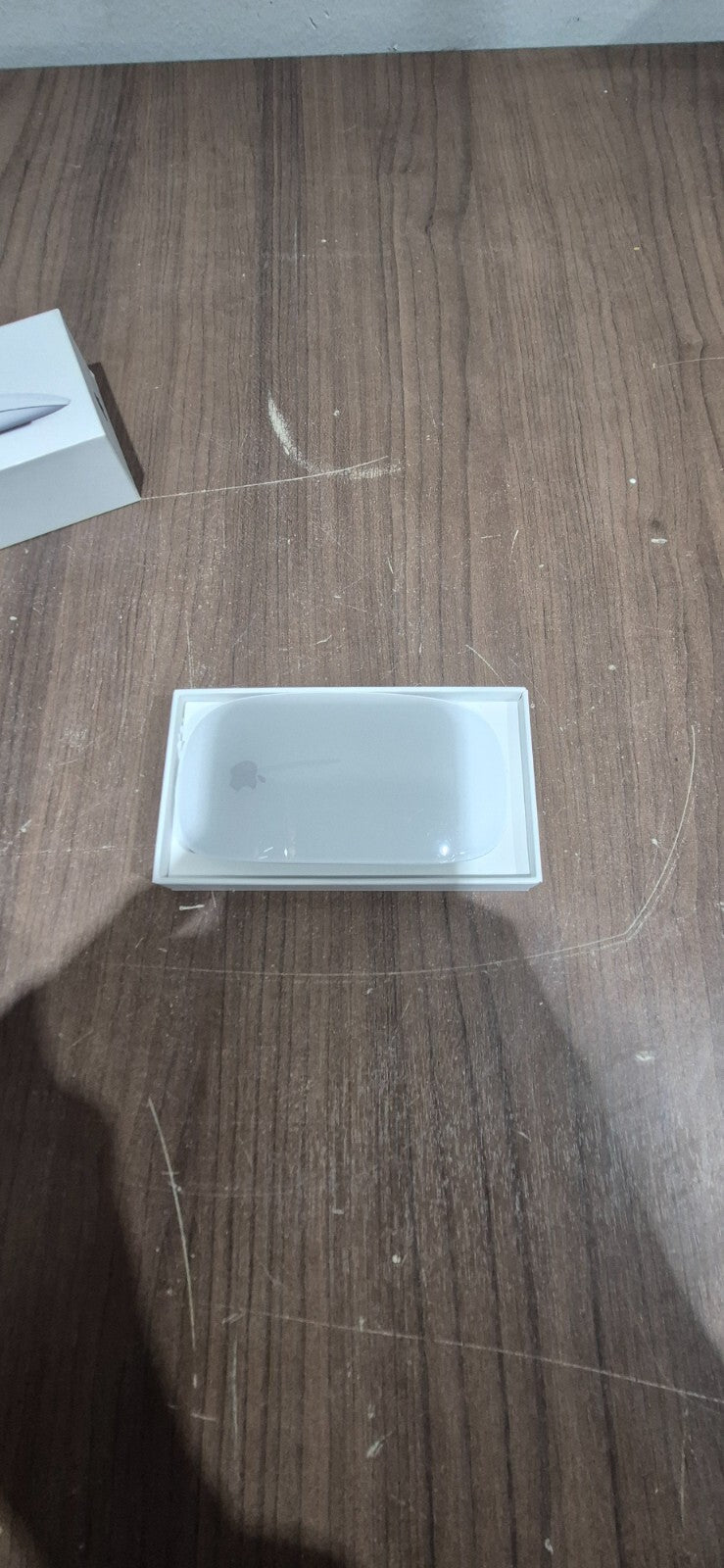 Apple Magic Mouse 2 MLA02LL/A A1657 EMC 2923