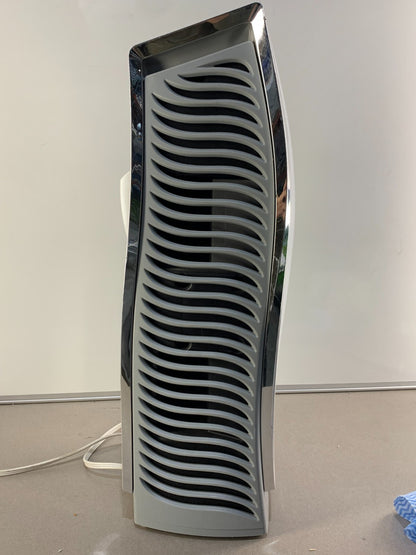Bionaire Germ-Fighting Silver Technology Air Purifier BAP9700S