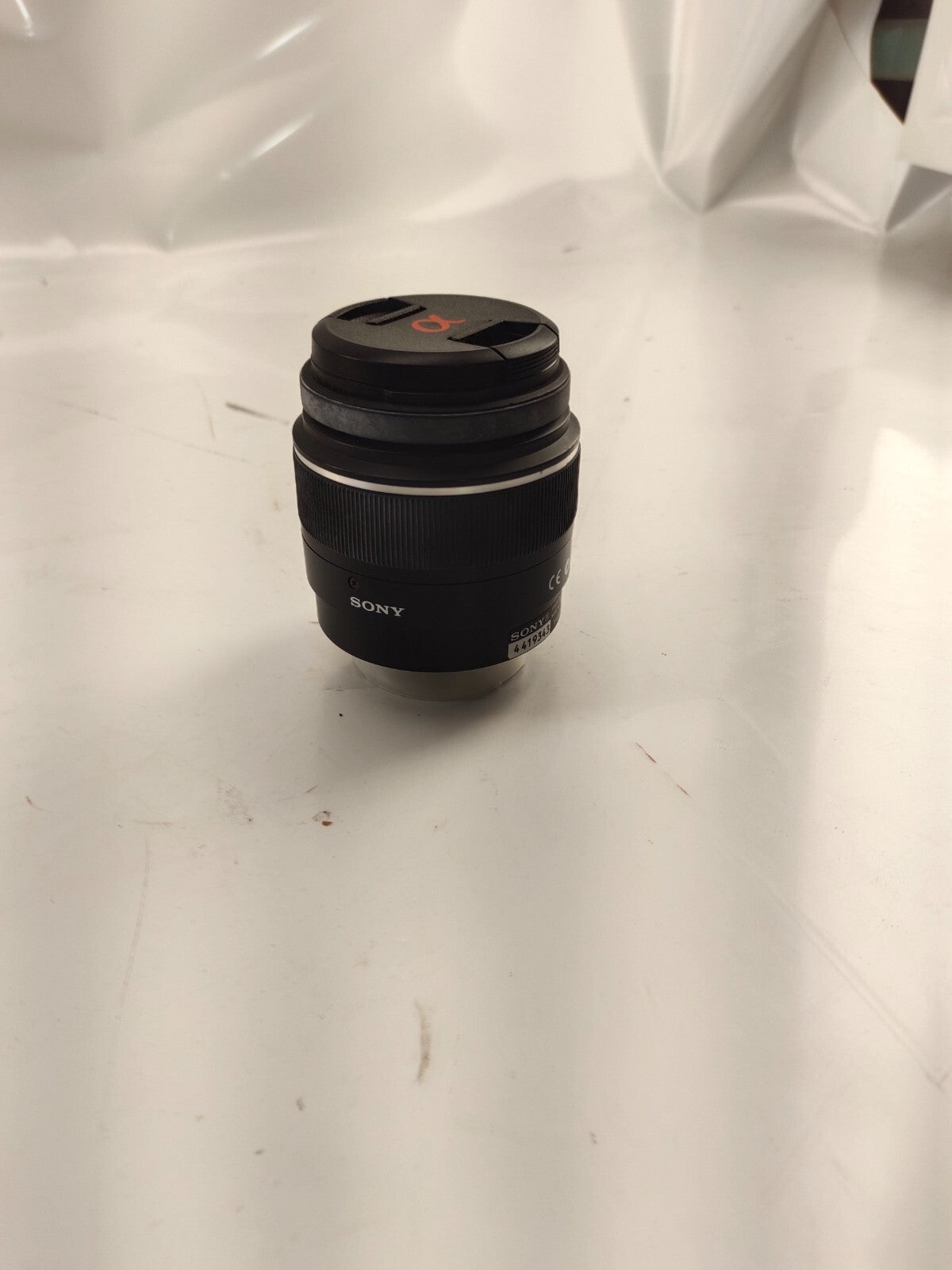 Sony DSLR SAL1855 Digital SLR Camera Lens 18-55MM