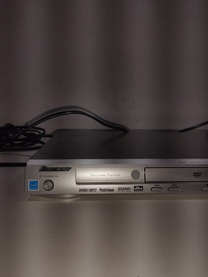 Pioneer DVD Video Player Model DV-285-S