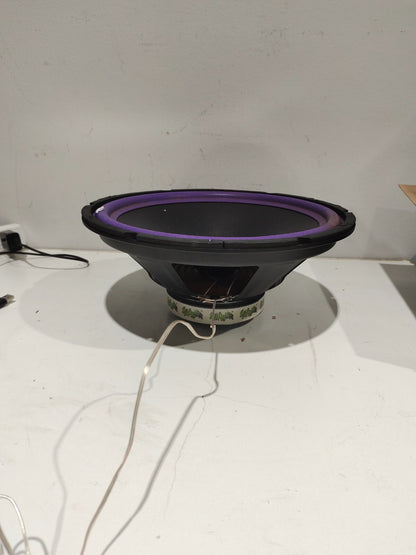 Shaker 8" Speaker - 1 Unit