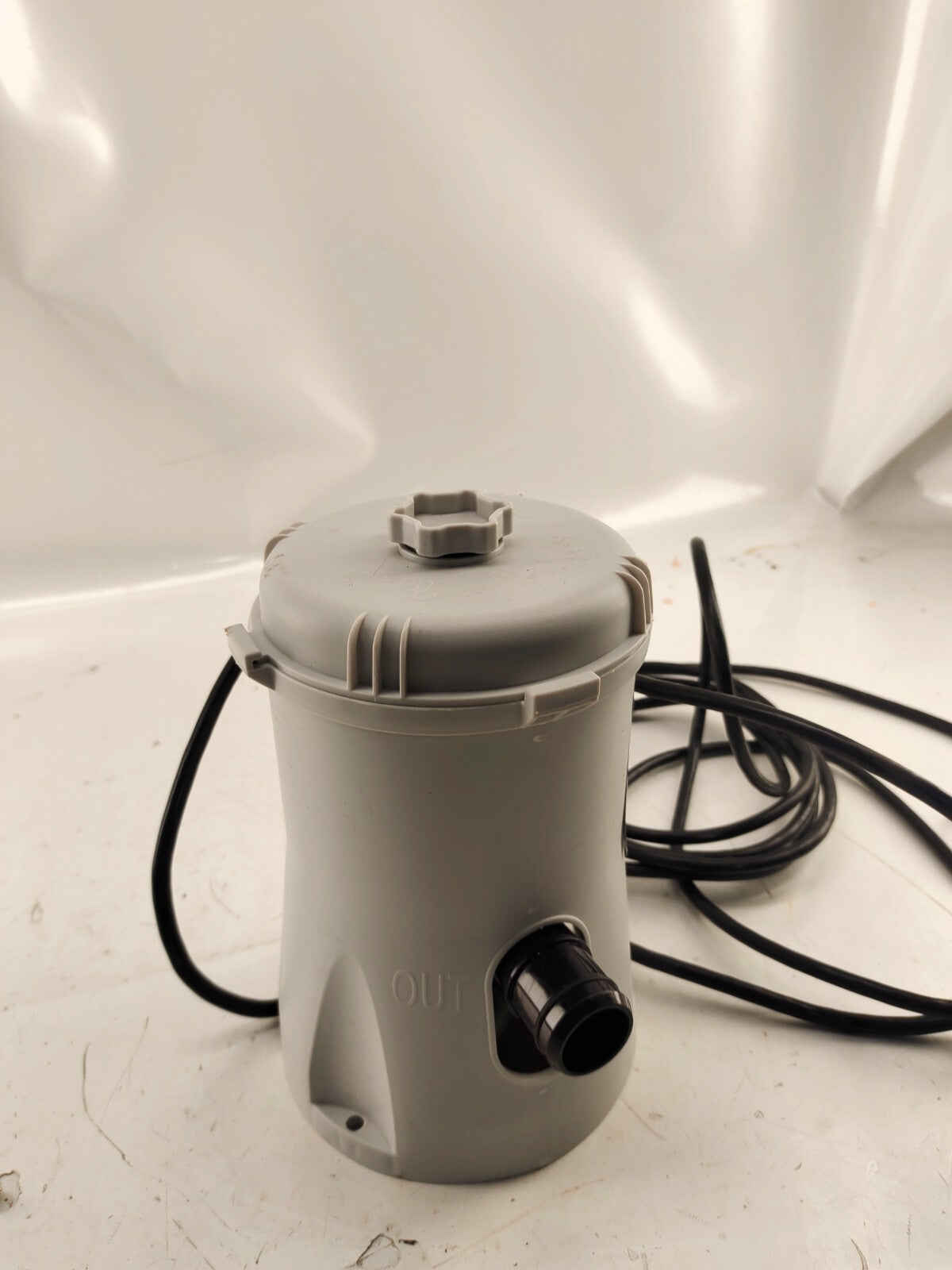 Polygroup RP350 Swimming Pool Pump