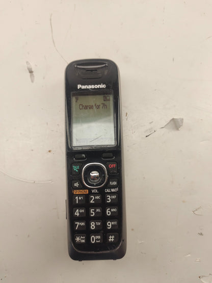 Panasonic KX-TG7531 DECT 6.0 Plus Digital Cordless Phone & Answering System