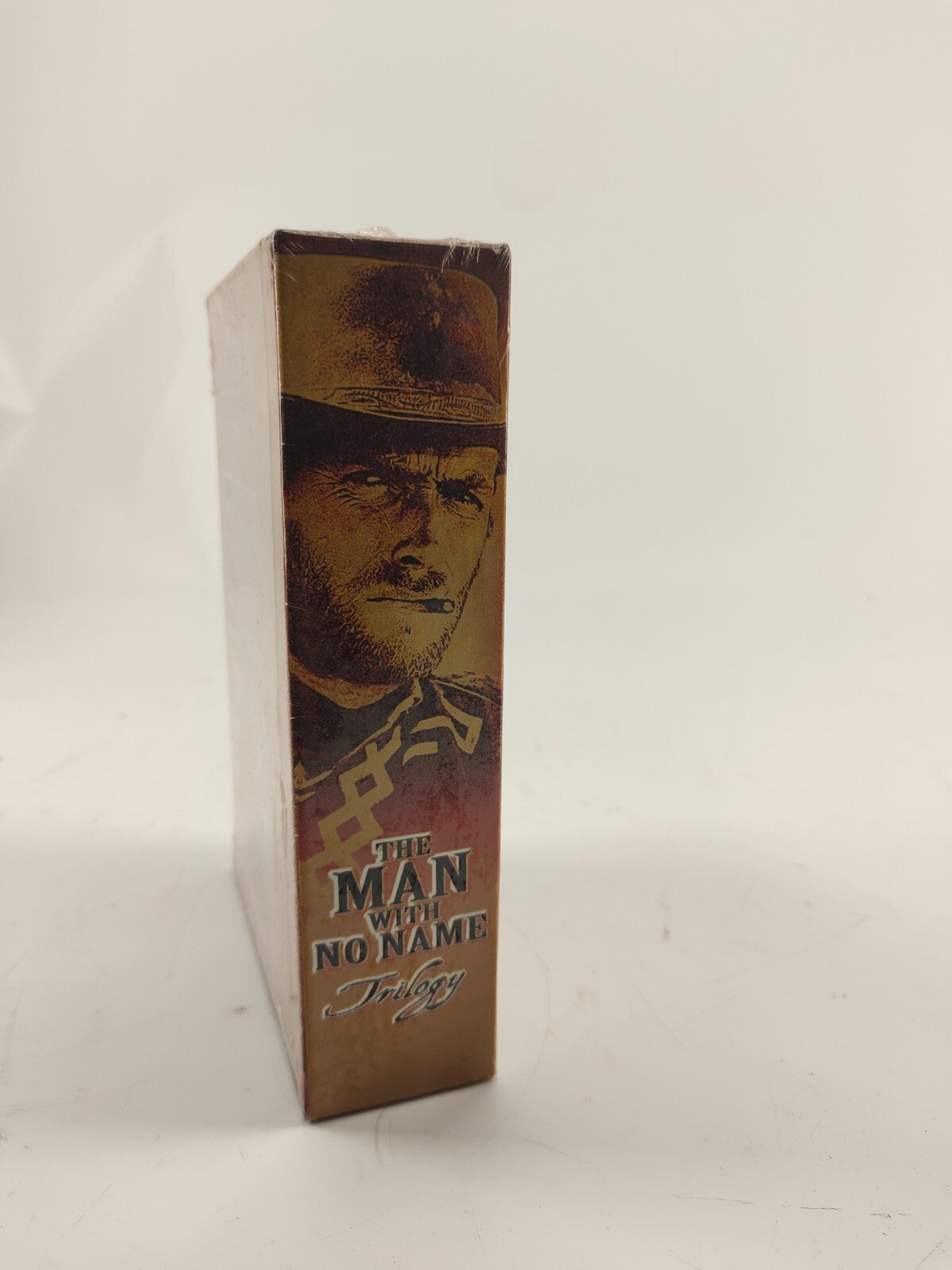 The Man with No Name Trilogy - DVD Set Sealed