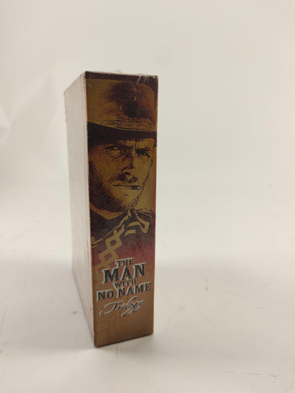 The Man with No Name Trilogy - DVD Set Sealed
