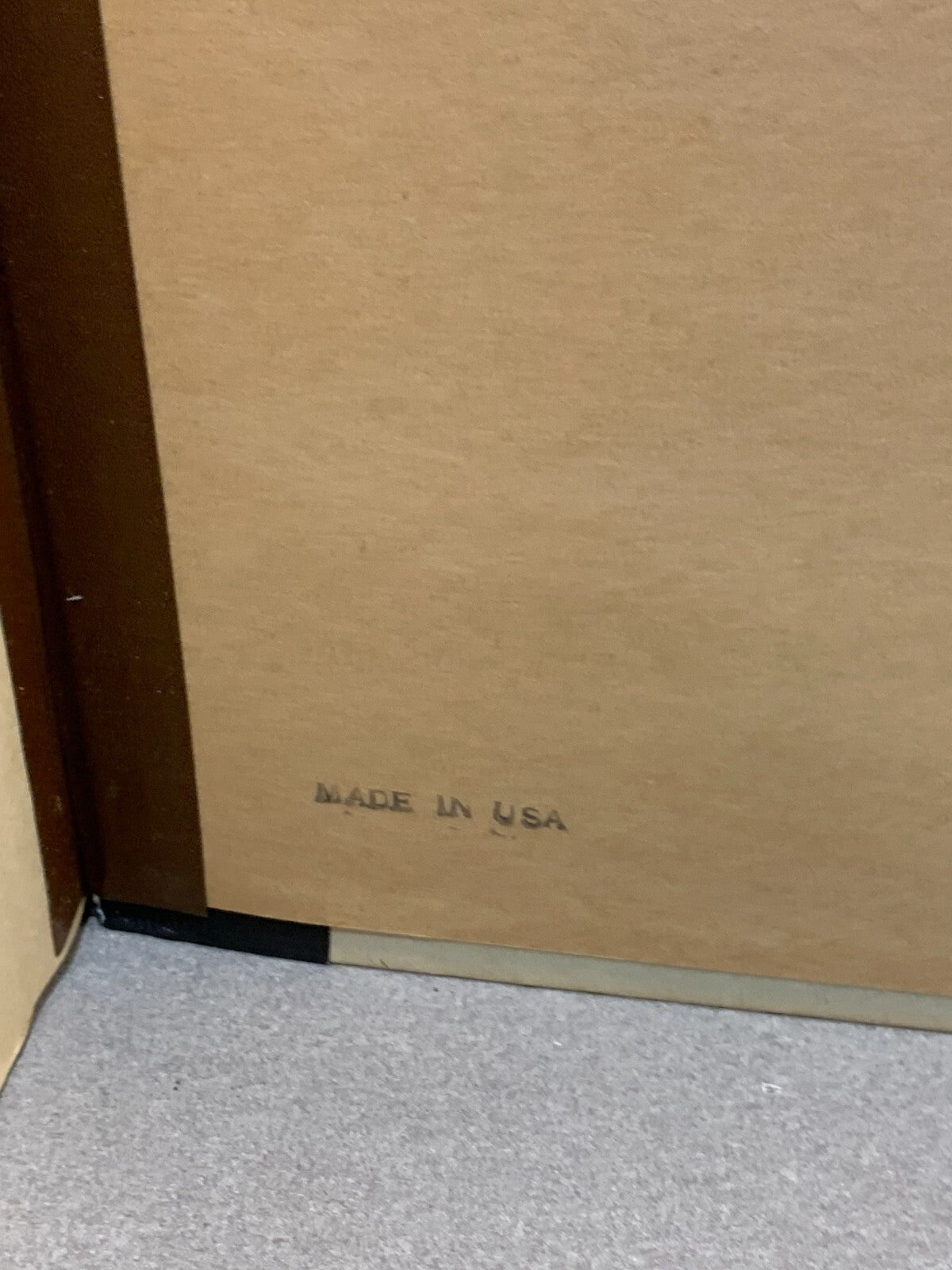 Georges Enesco - Symphonie Espagnole - RCA Victor DM136 EX