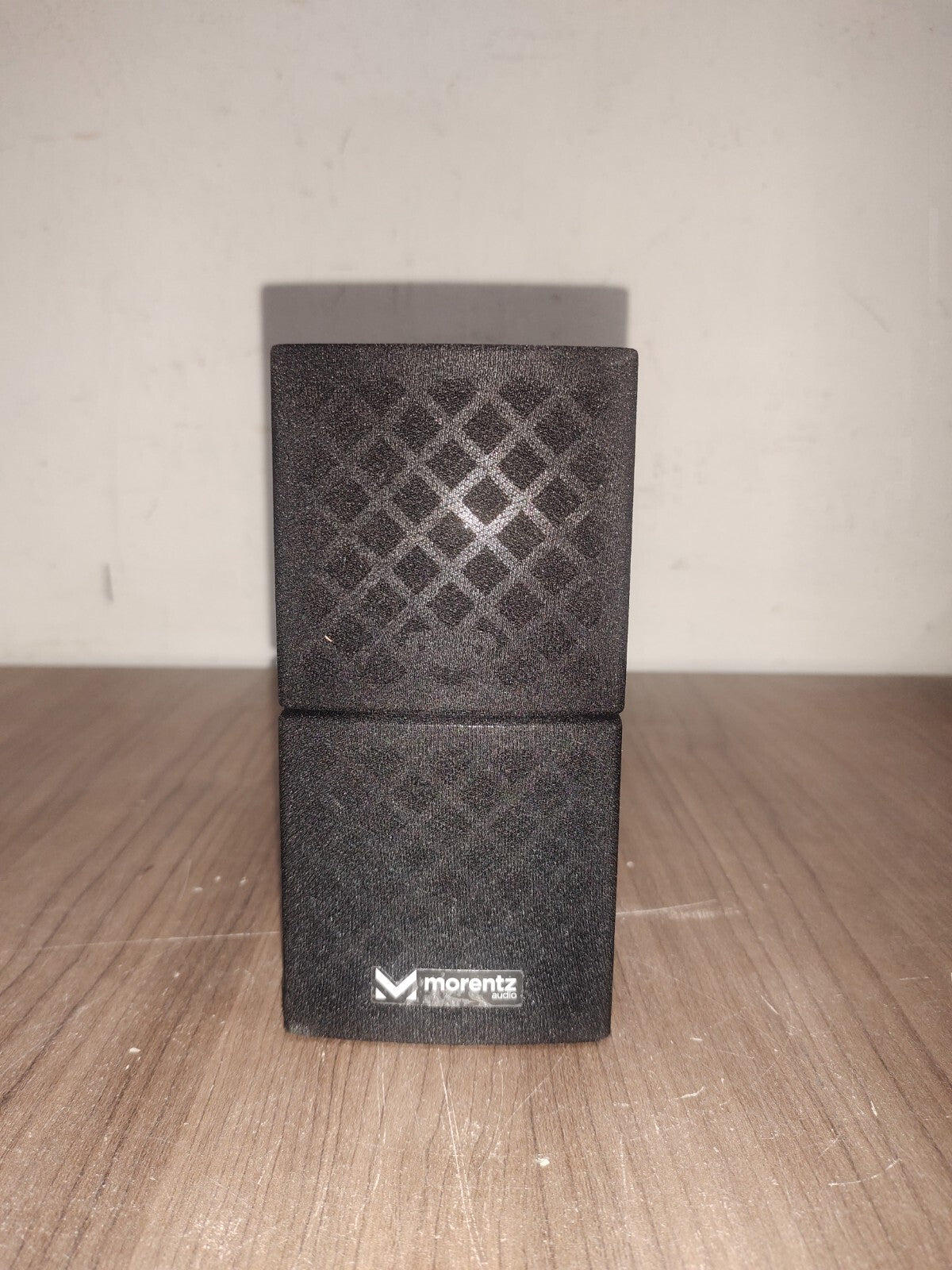 Morentz Audio MZ-7 Platinum Series 5.1 HD Speaker - 2