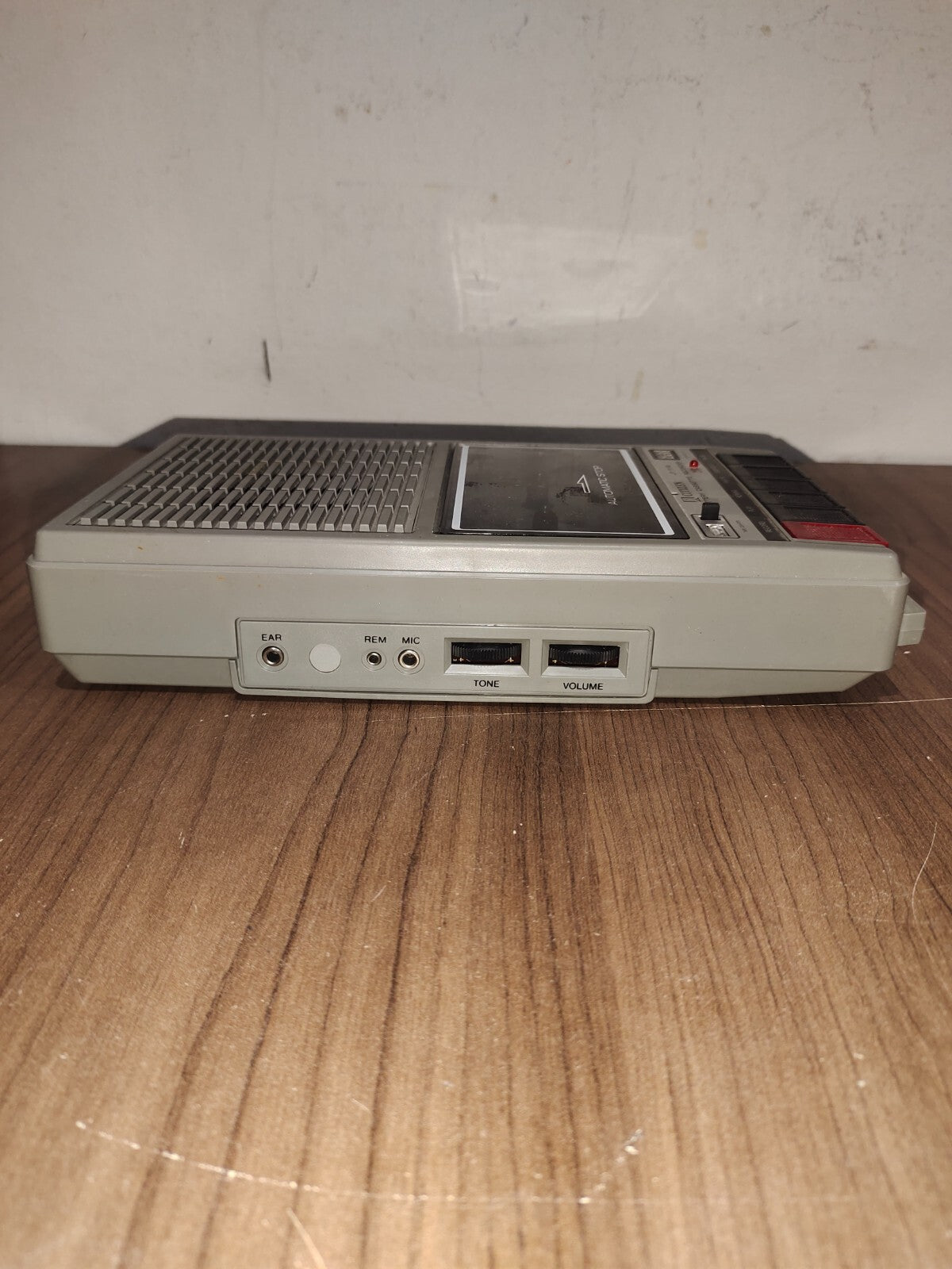 Citizen JT1118 Cassette-Recorder