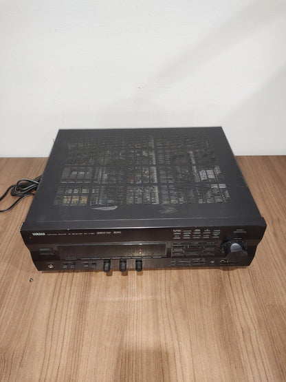Yamaha RX-V793 Receiver HiFi Stereo Vintage 5.1 Channel Home Theater Phono Audio