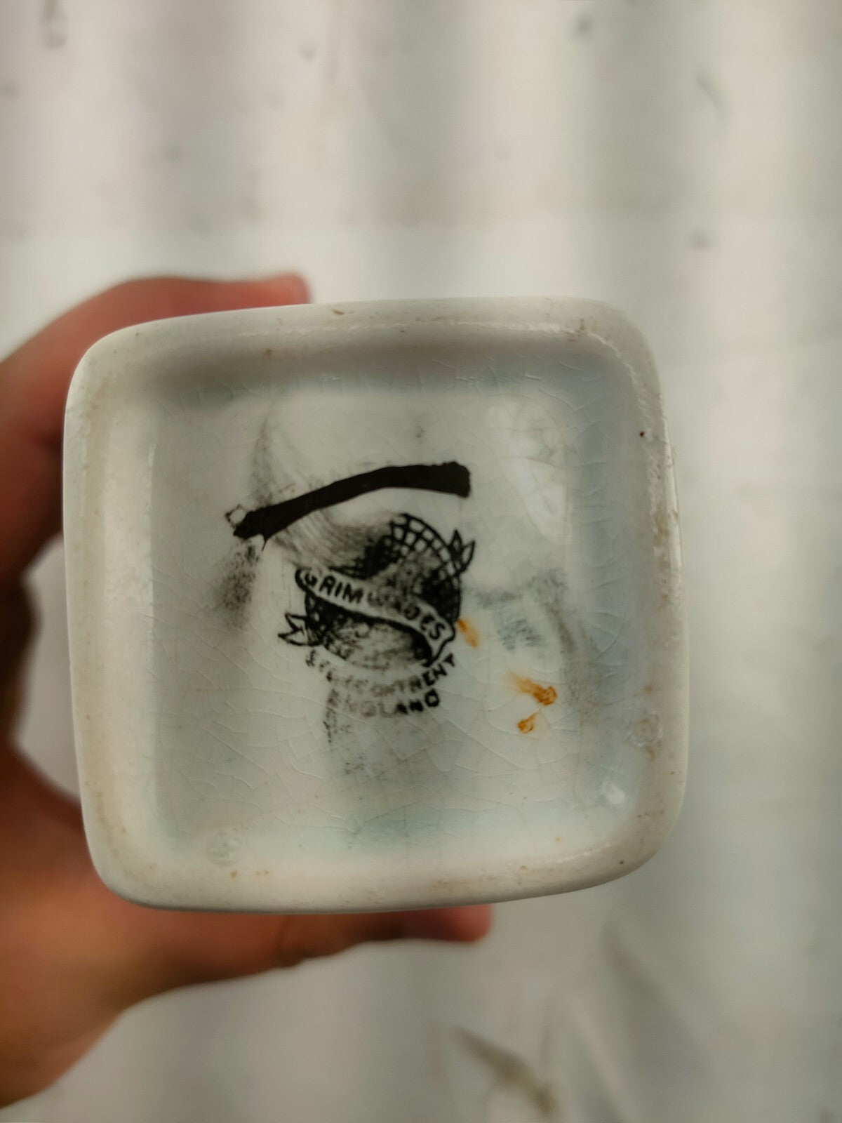Vintage Vase