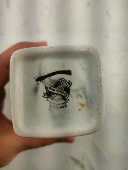 Vintage Vase
