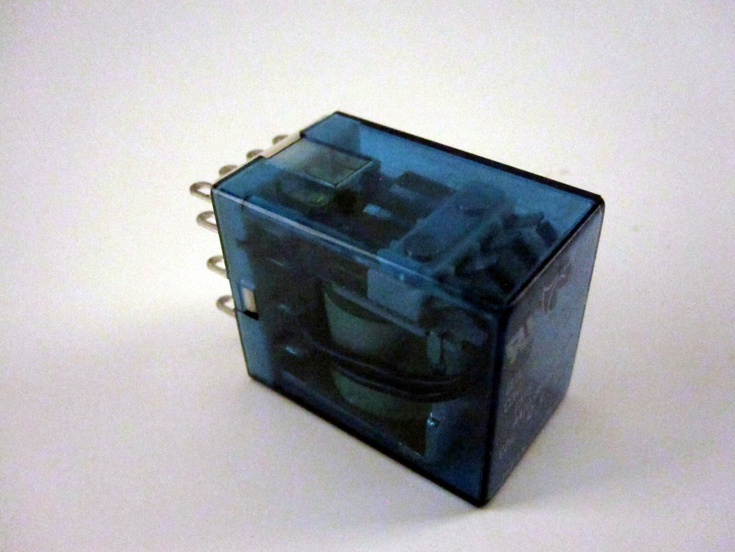 Guardian Electric A410-362626-12 5A Res 120AC 1315 Series Coil 12V 684NA