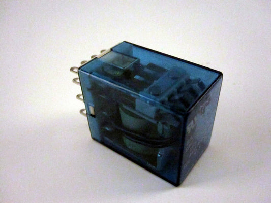 Guardian Electric A410-362626-12 5A Res 120AC 1315 Series Coil 12V 684NA